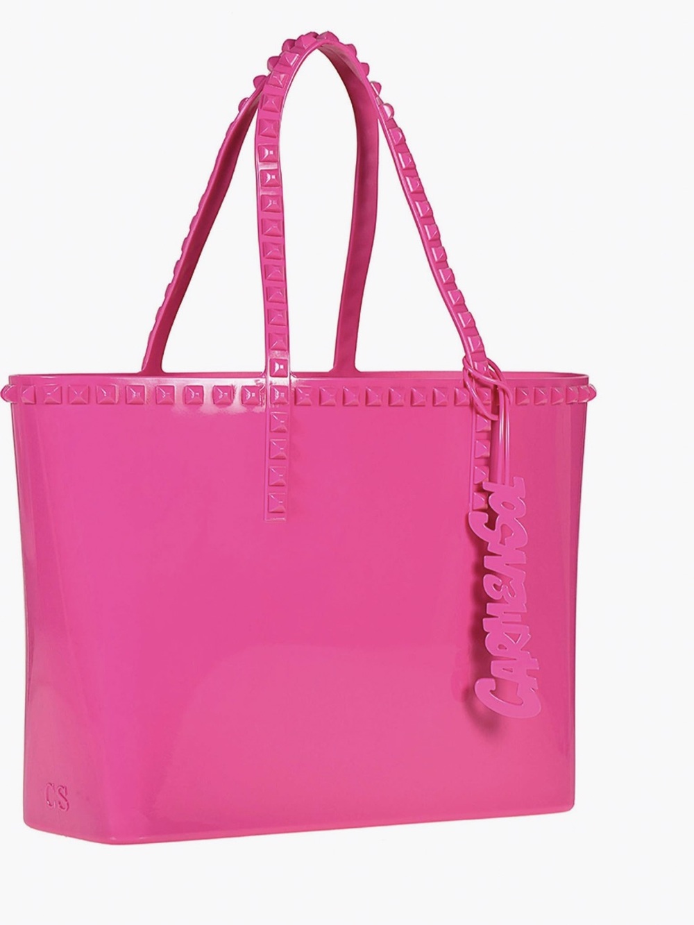 🩷 CARMEN SOL
Seba Tote Bag💚